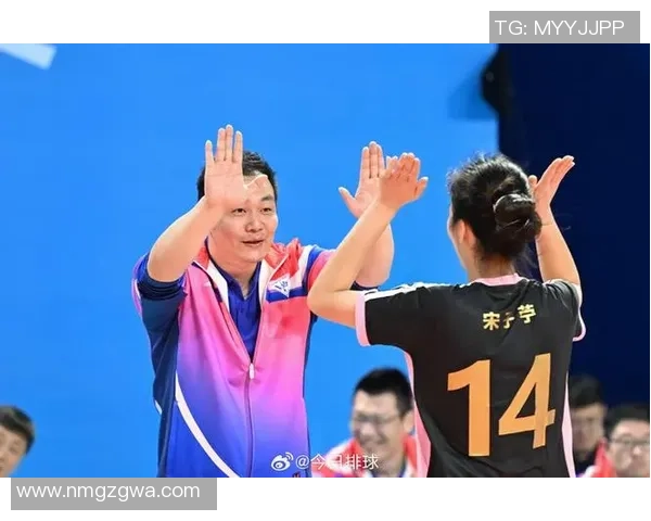 上海排球队在总决赛中的比赛经验与表现分析