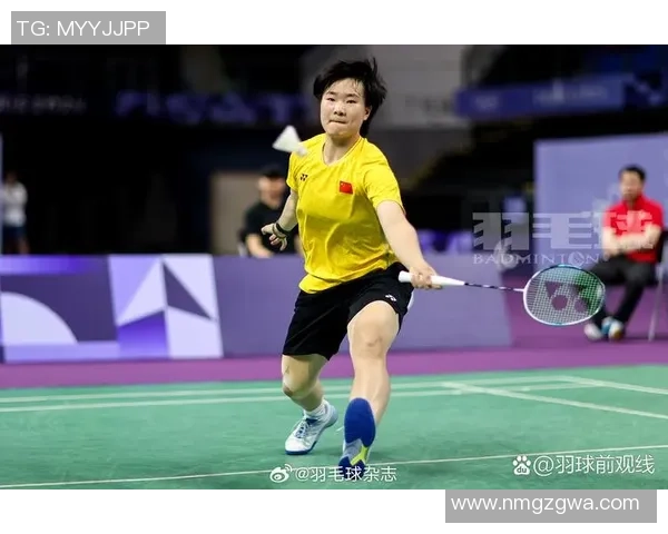 北京羽毛球队个人能力排名创历史新高引发广泛关注与讨论