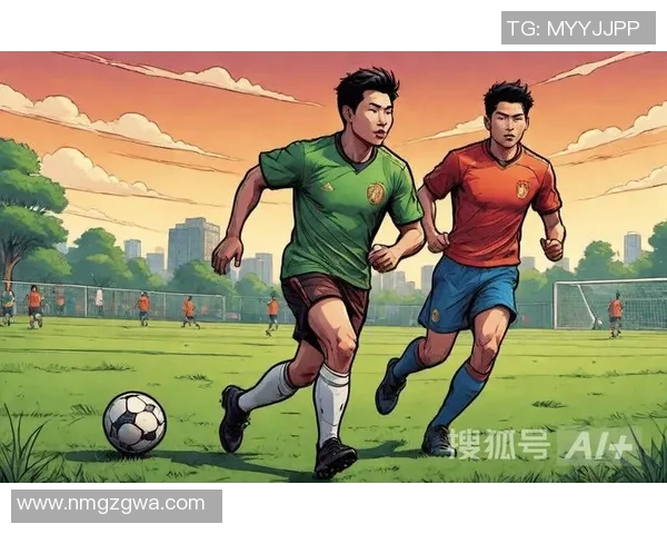 足球陈杰:从草根球员到职业联赛的奋斗与梦想之路